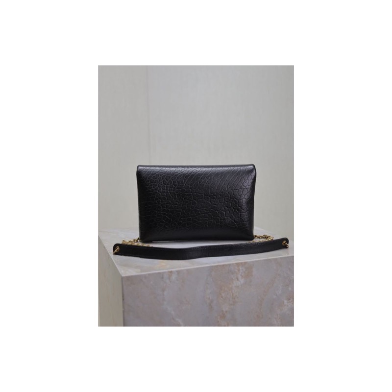 Saint Laurent Cassandre Monogram Bag