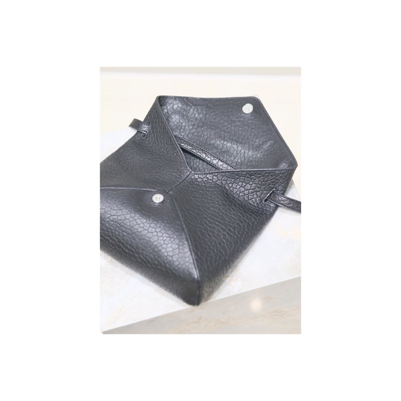 Saint Laurent Cassandre Monogram Bag