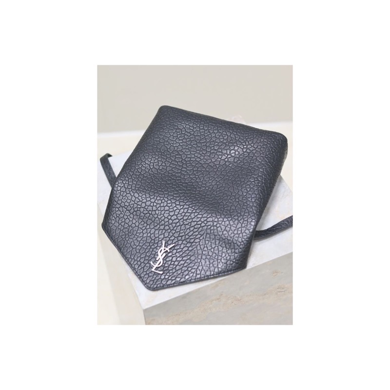 Saint Laurent Cassandre Monogram Bag