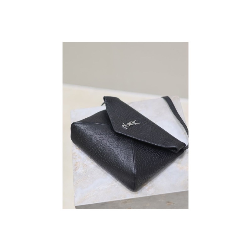 Saint Laurent Cassandre Monogram Bag
