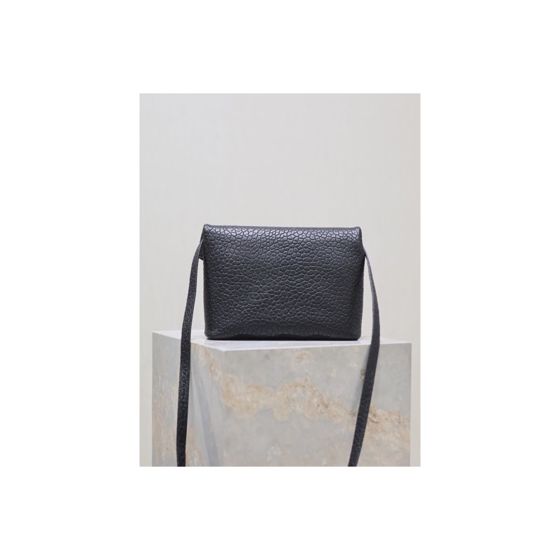 Saint Laurent Cassandre Monogram Bag