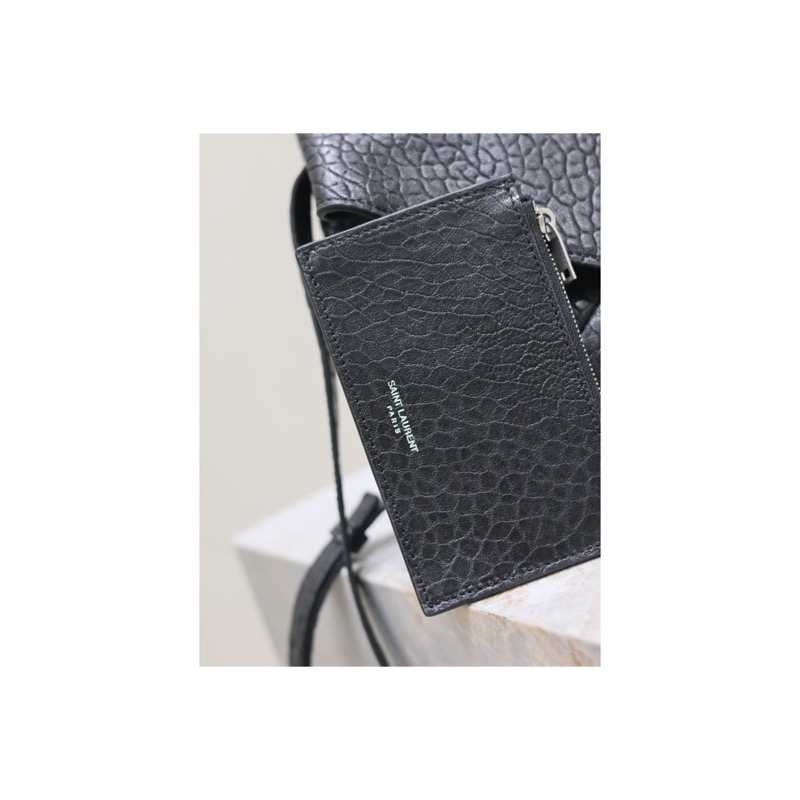 Saint Laurent Cassandre Monogram Bag