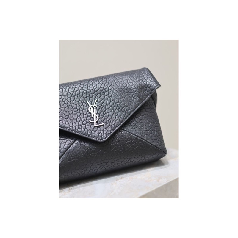 Saint Laurent Cassandre Monogram Bag