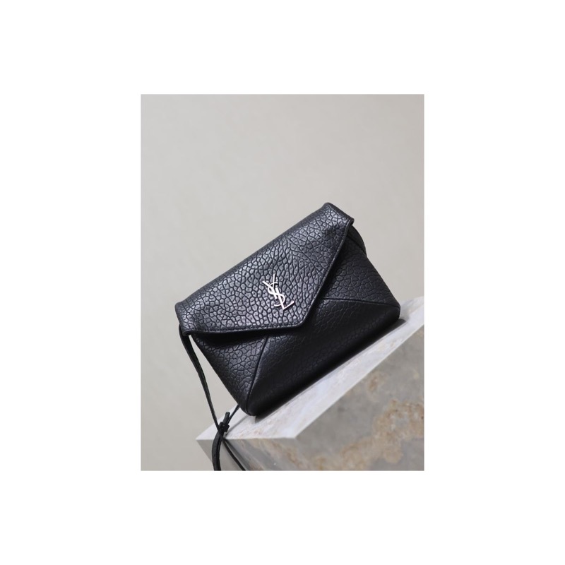 Saint Laurent Cassandre Monogram Bag