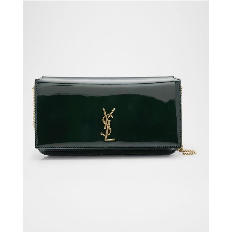 Saint Laurent Cassandre Monogram Bag