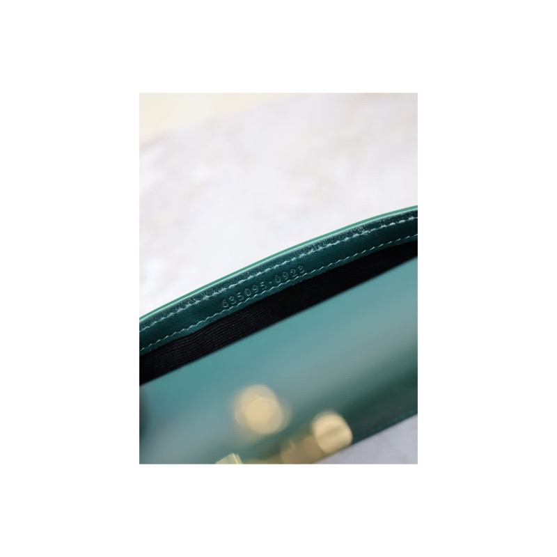 Saint Laurent Cassandre Monogram Bag
