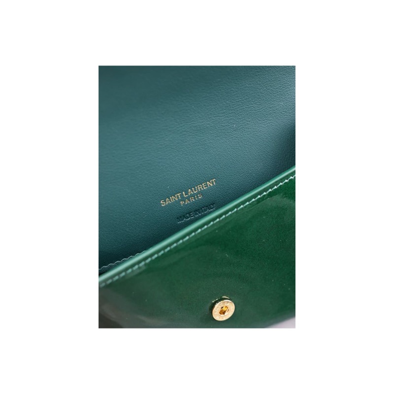 Saint Laurent Cassandre Monogram Bag