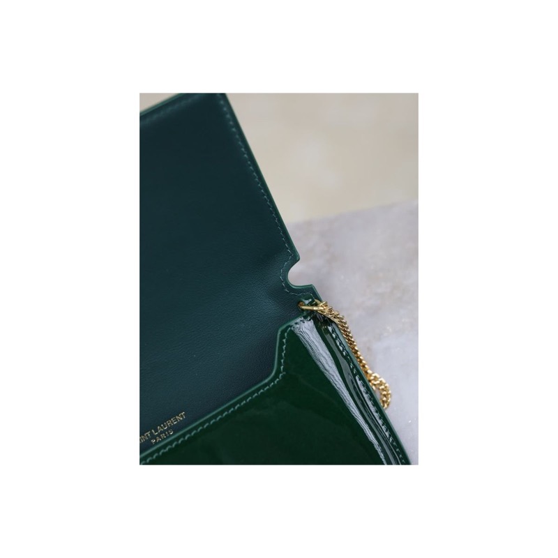Saint Laurent Cassandre Monogram Bag