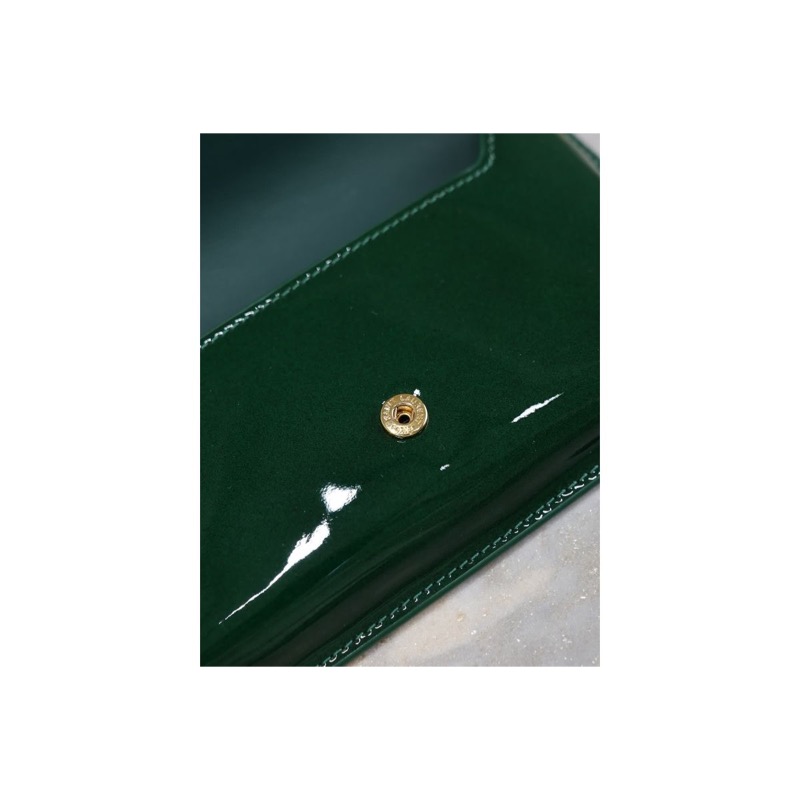 Saint Laurent Cassandre Monogram Bag