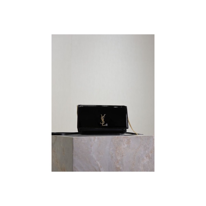 Saint Laurent Cassandre Monogram Bag