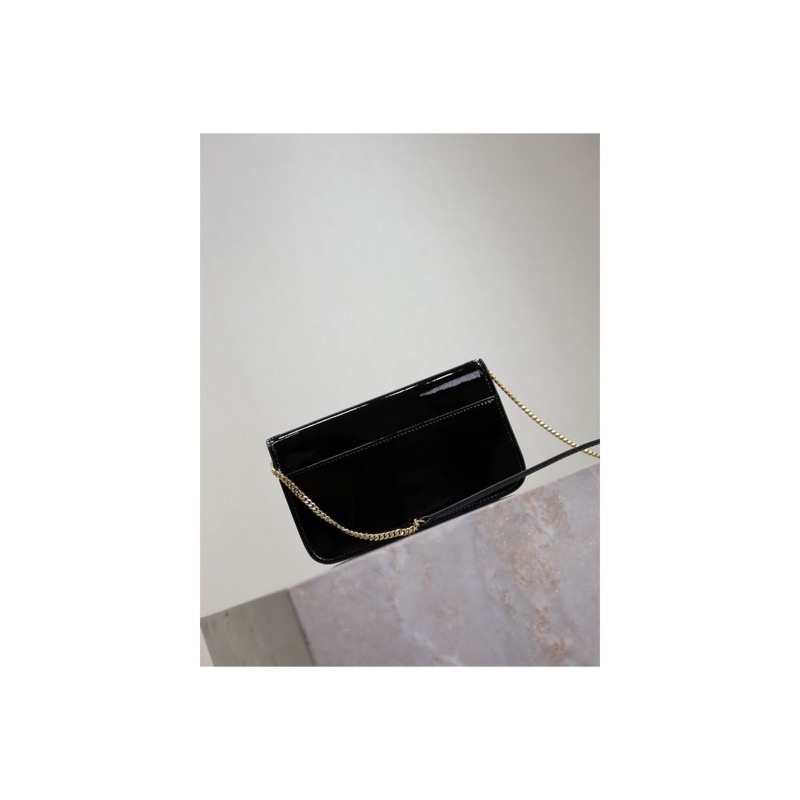 Saint Laurent Cassandre Monogram Bag