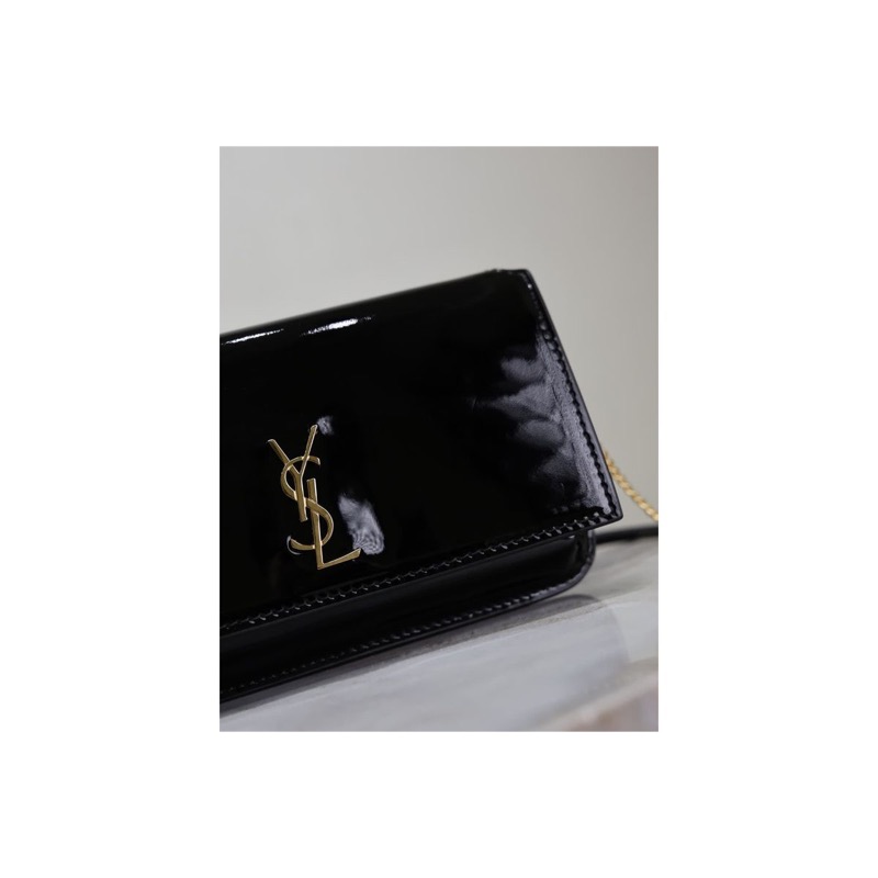 Saint Laurent Cassandre Monogram Bag