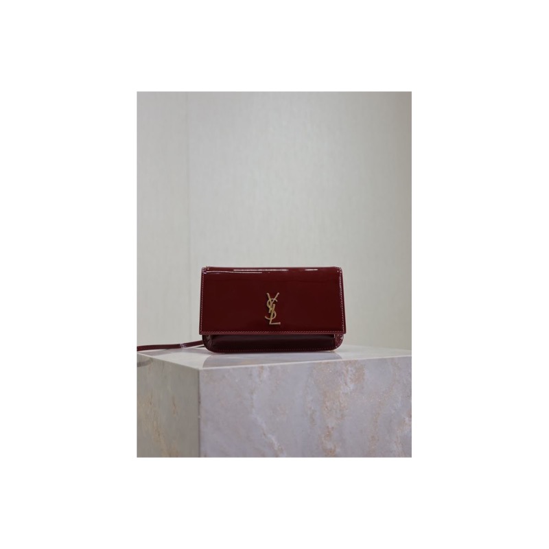 Saint Laurent Cassandre Monogram Bag