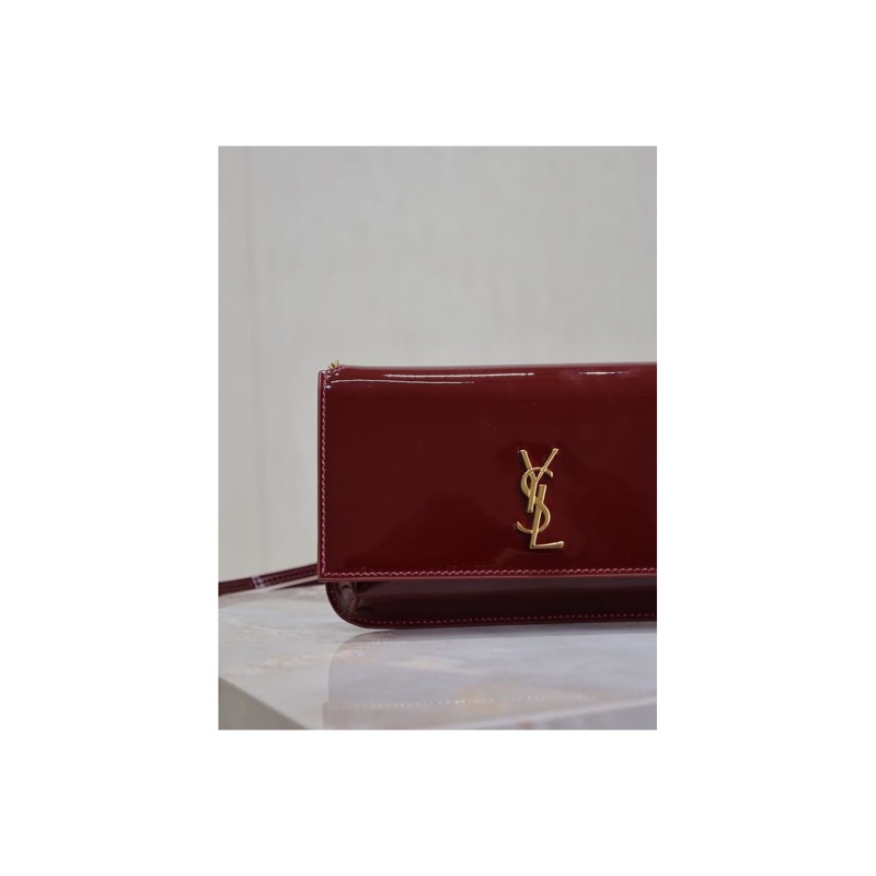 Saint Laurent Cassandre Monogram Bag