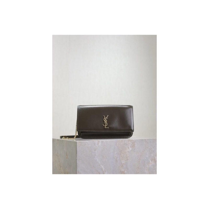 Saint Laurent Cassandre Monogram Bag