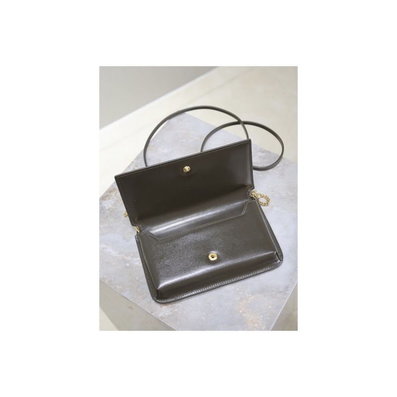 Saint Laurent Cassandre Monogram Bag