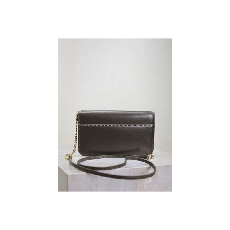 Saint Laurent Cassandre Monogram Bag