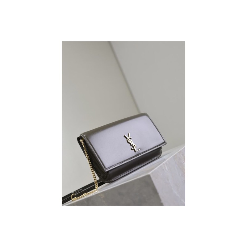 Saint Laurent Cassandre Monogram Bag