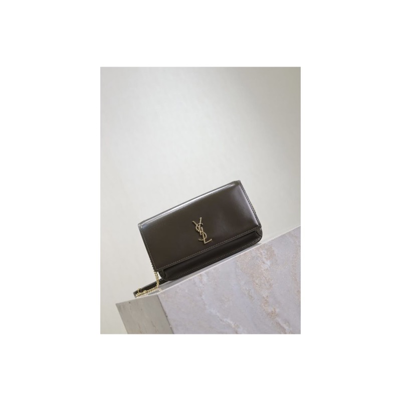 Saint Laurent Cassandre Monogram Bag