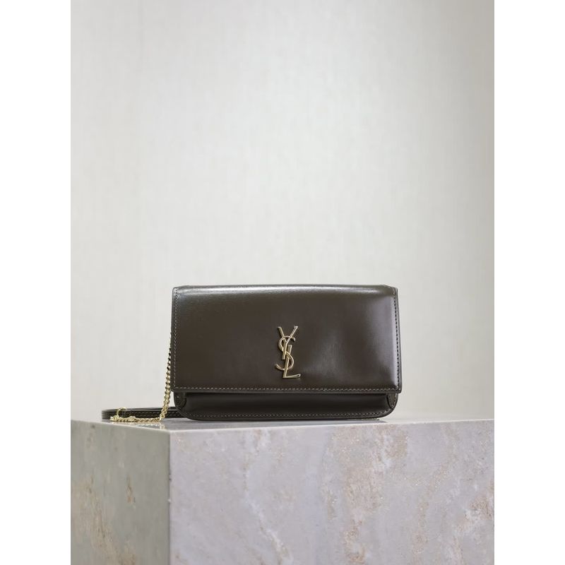 Saint Laurent Cassandre Monogram Bag