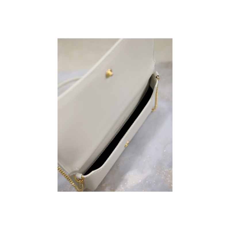 Saint Laurent Cassandre Monogram Bag