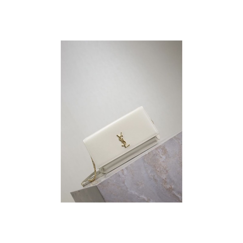 Saint Laurent Cassandre Monogram Bag