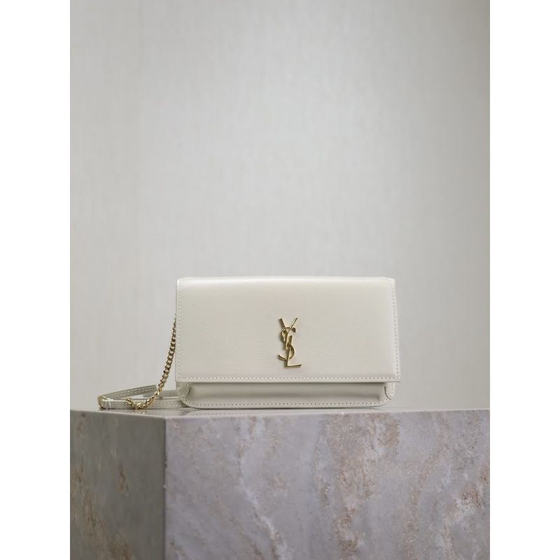 Saint Laurent Cassandre Monogram Bag