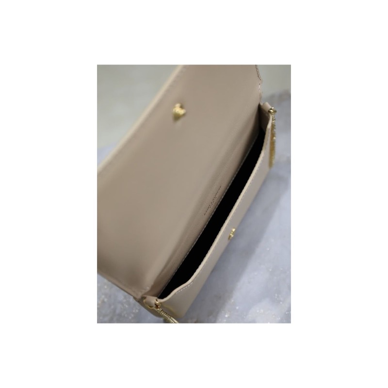 Saint Laurent Cassandre Monogram Bag