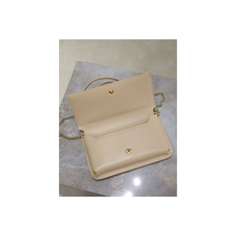 Saint Laurent Cassandre Monogram Bag
