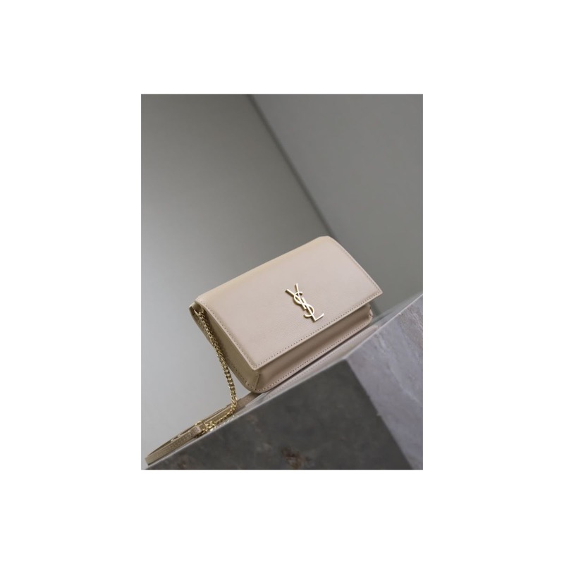 Saint Laurent Cassandre Monogram Bag
