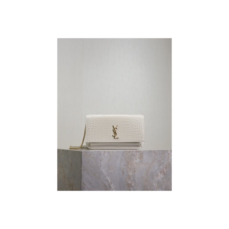 Saint Laurent Cassandre Bag