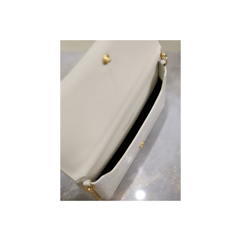 Saint Laurent Cassandre Bag