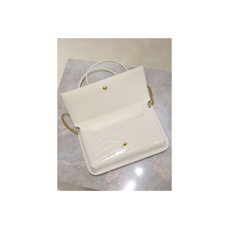 Saint Laurent Cassandre Bag