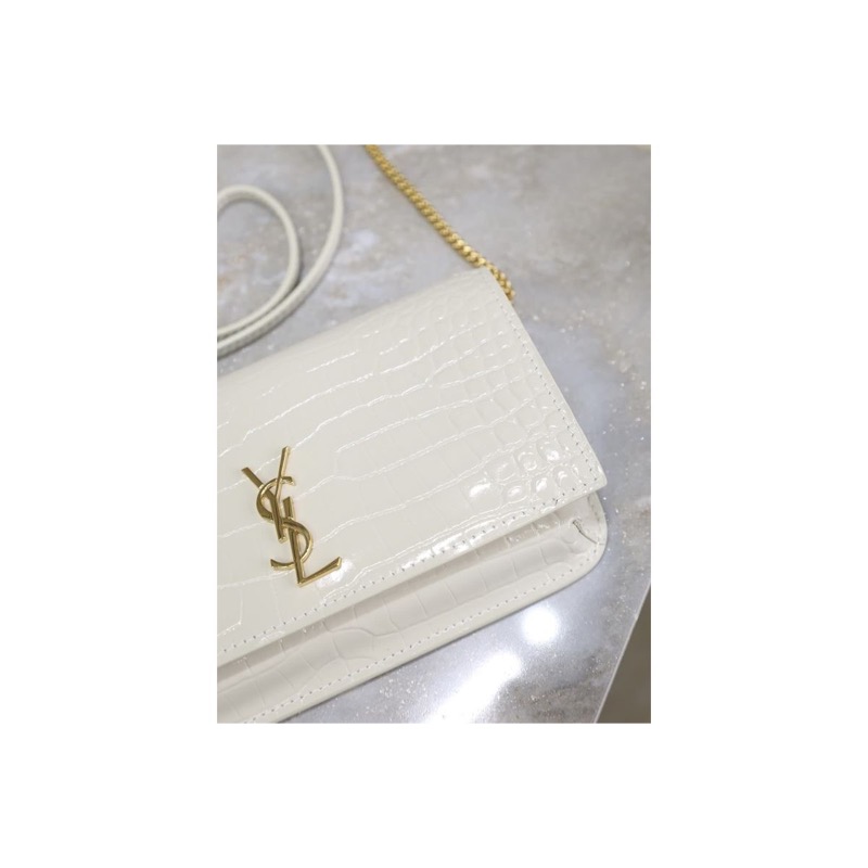Saint Laurent Cassandre Bag
