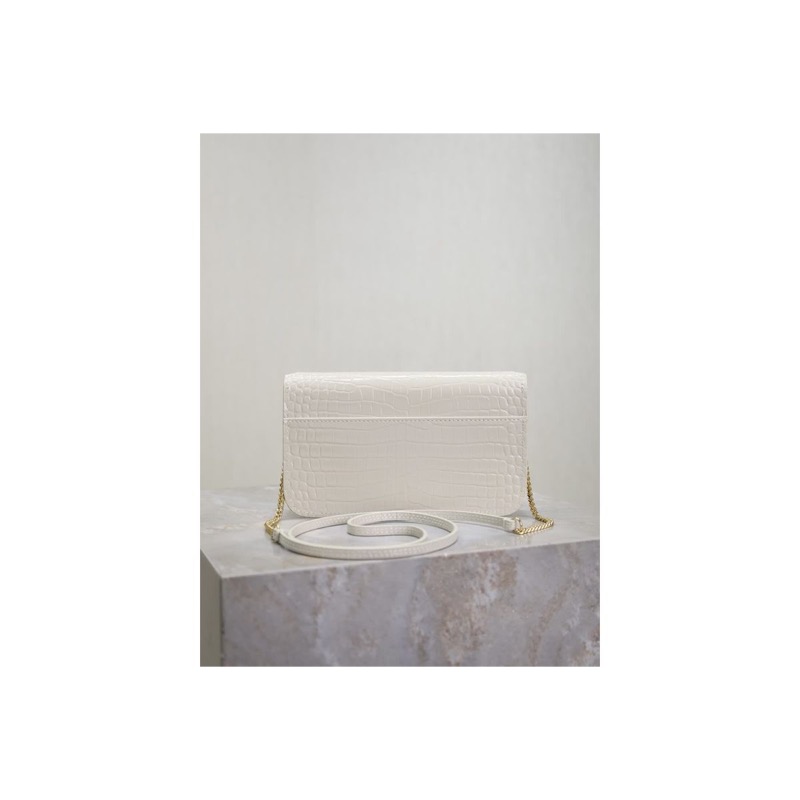 Saint Laurent Cassandre Bag