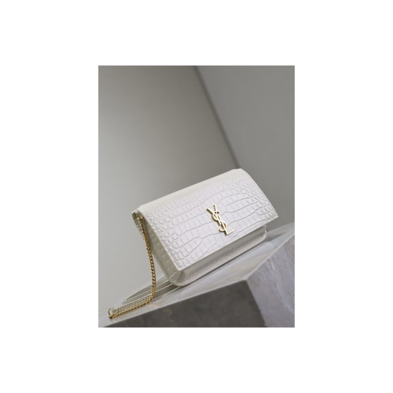 Saint Laurent Cassandre Bag