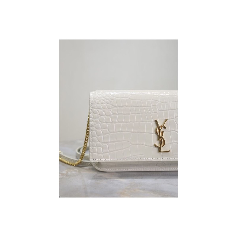 Saint Laurent Cassandre Bag