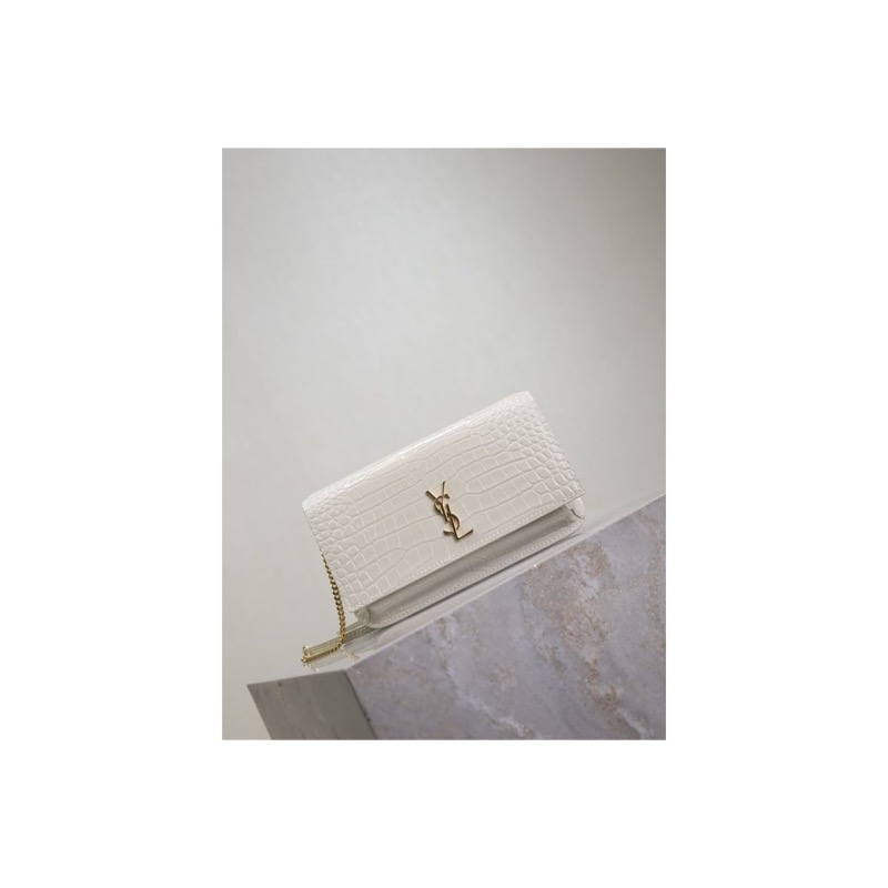 Saint Laurent Cassandre Bag