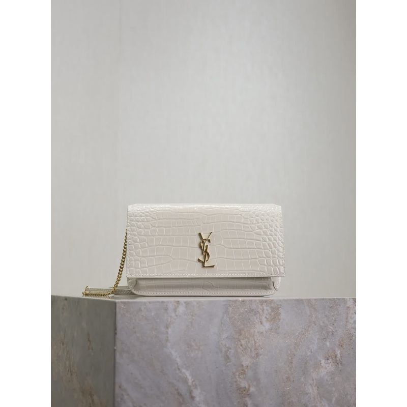 Saint Laurent Cassandre Bag