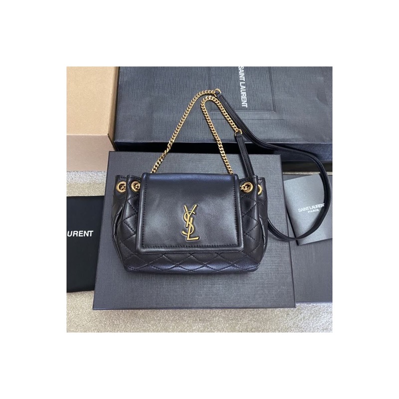 Saint Laurent Niki Bag