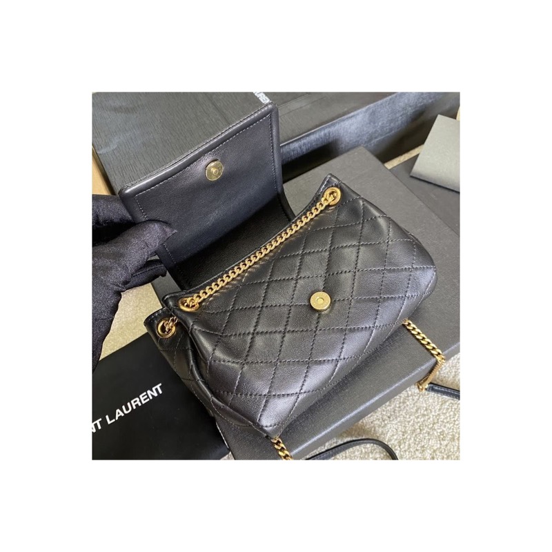 Saint Laurent Niki Bag