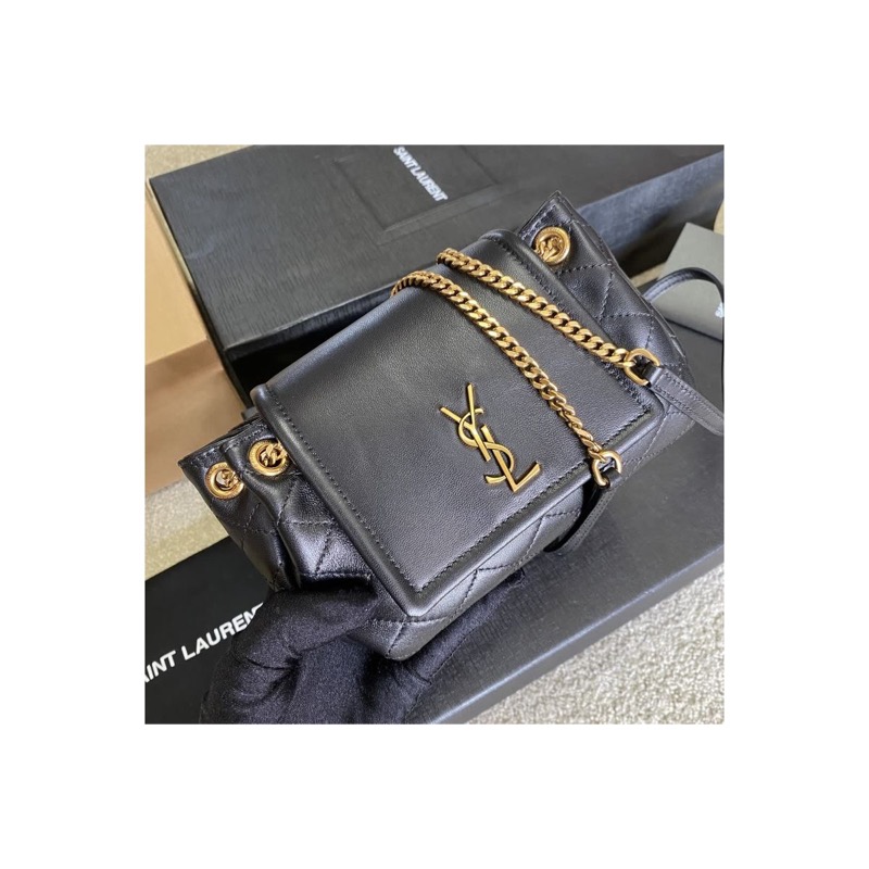 Saint Laurent Niki Bag