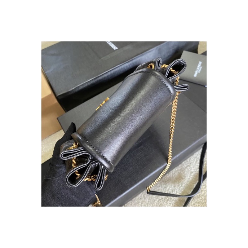 Saint Laurent Niki Bag