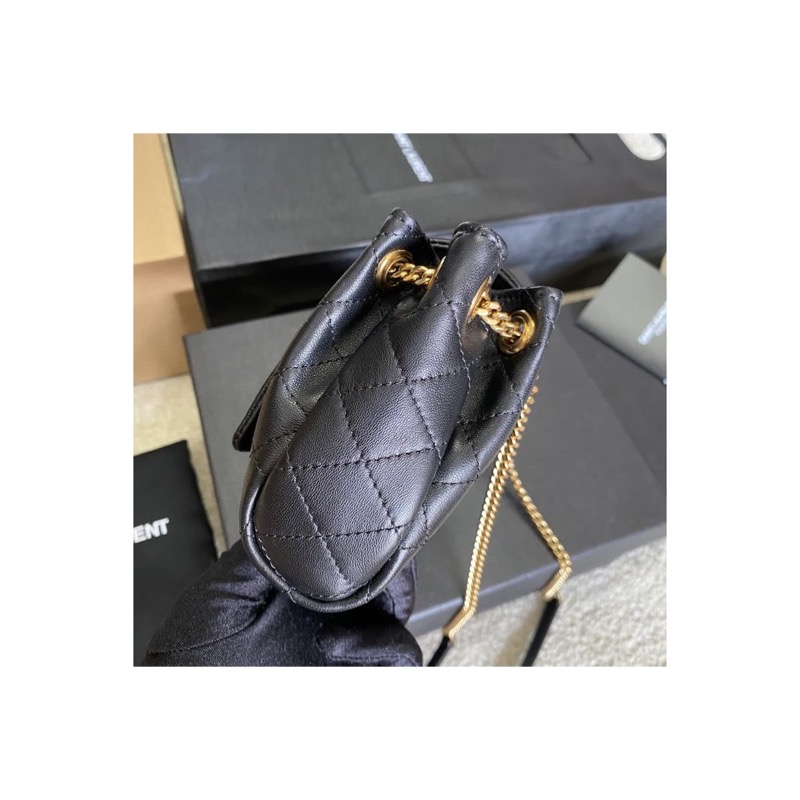 Saint Laurent Niki Bag