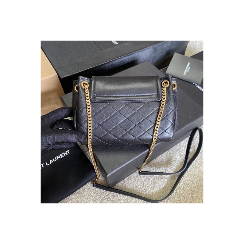 Saint Laurent Niki Bag