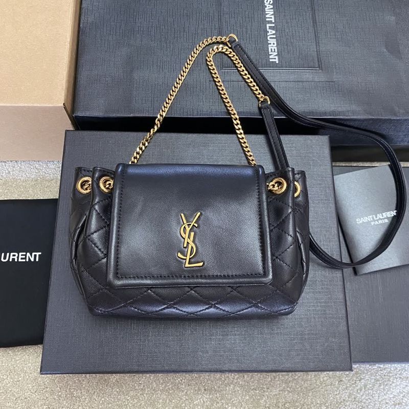 Saint Laurent Niki Bag