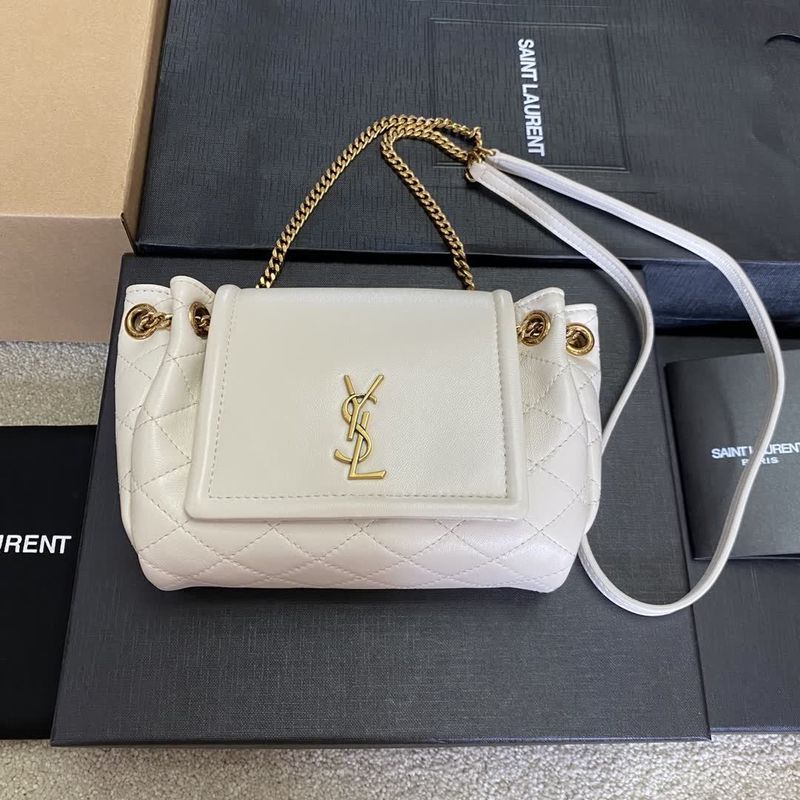 Saint Laurent Shoulder Bag