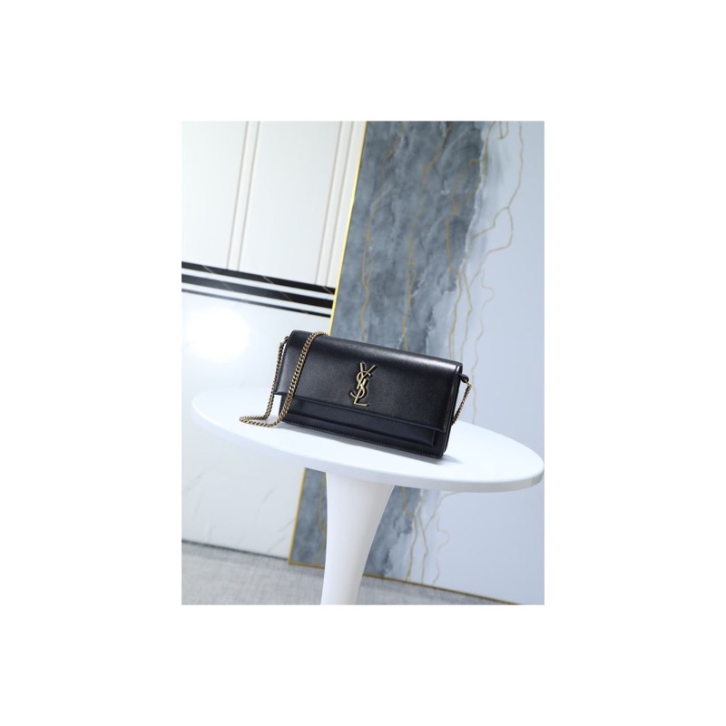 Saint Laurent Sunset Monogram Bag