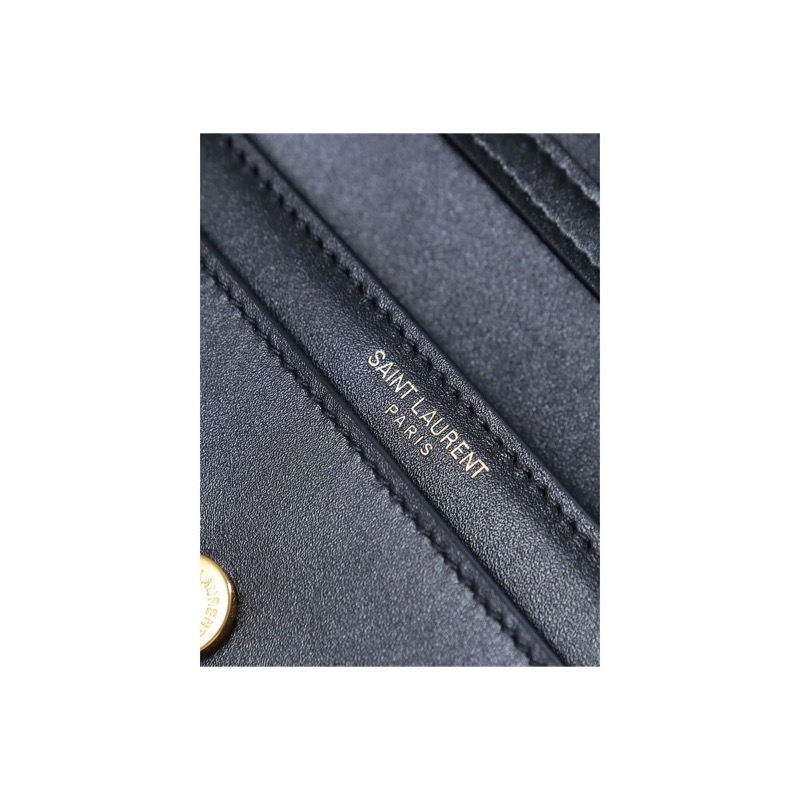 Saint Laurent Sunset Monogram Bag