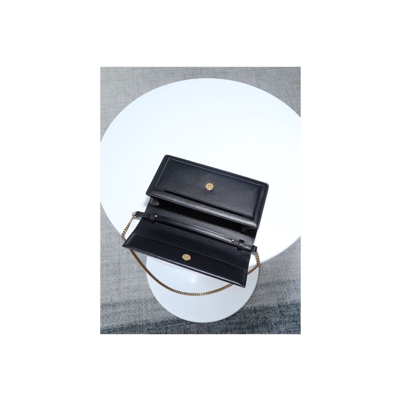 Saint Laurent Sunset Monogram Bag